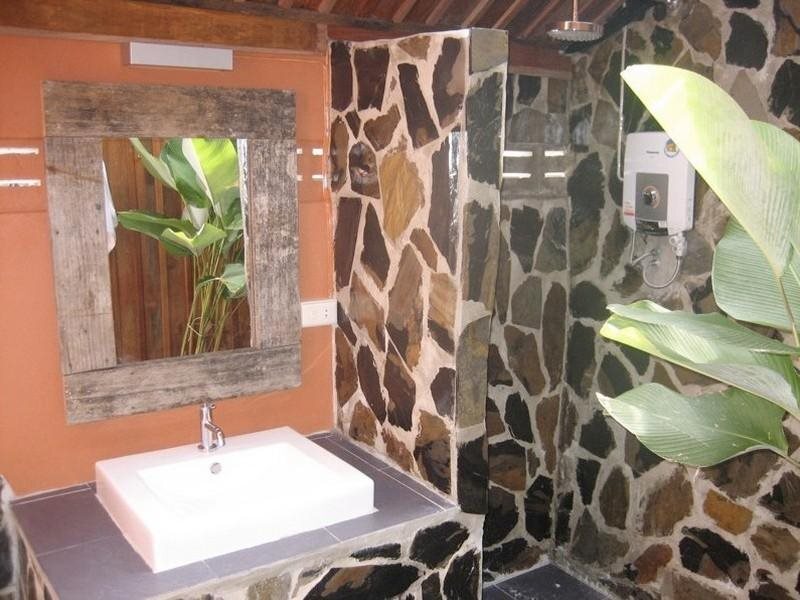 Бай-Лан: The Buddha View Guesthouse