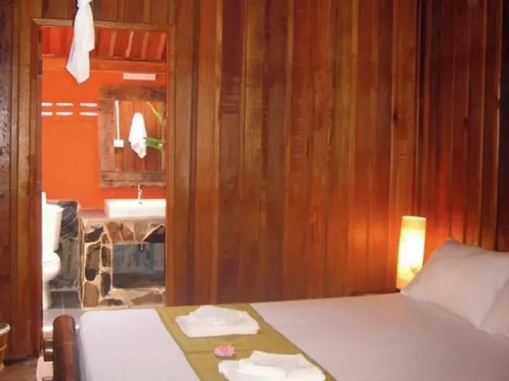 Бай-Лан: The Buddha View Guesthouse