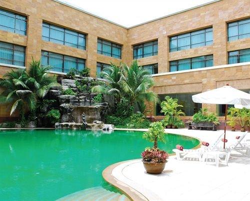 Утхай-Тхани: Iyara Park Hotel & Resort