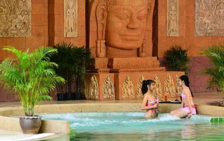 Утхай-Тхани: Iyara Park Hotel & Resort