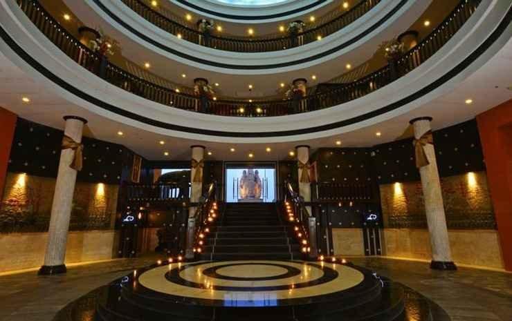 Утхай-Тхани: Iyara Park Hotel & Resort