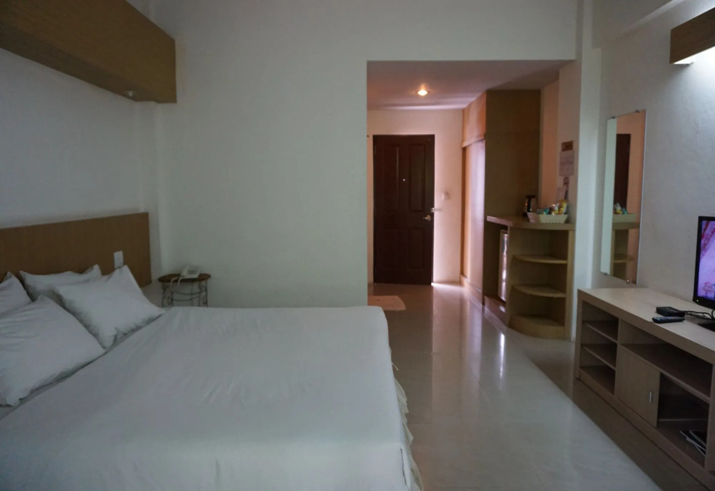 Veeranya Vill Hotel — фото 2