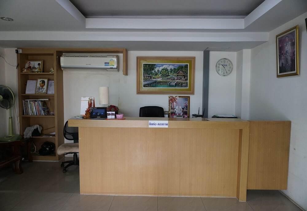 Veeranya Vill Hotel — фото 5