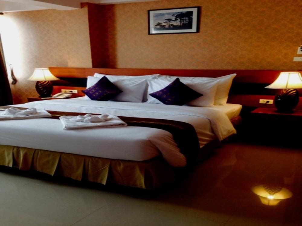Sirimathani Hotel — фото 2
