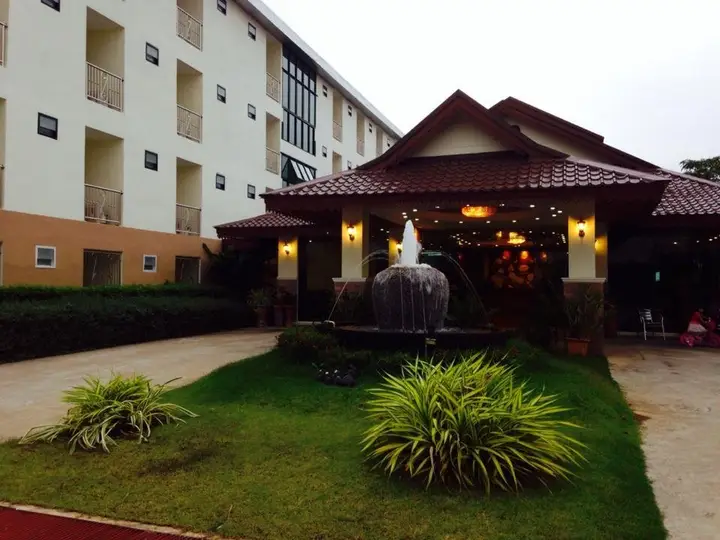 Sirimathani Hotel — фото 1