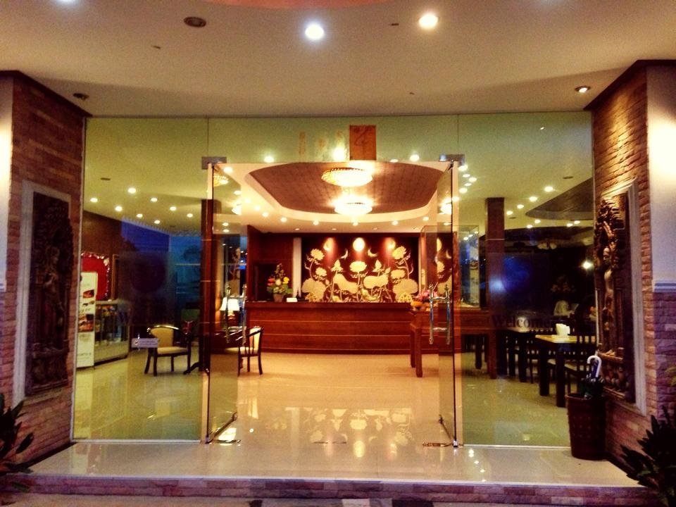 Sirimathani Hotel — фото 5