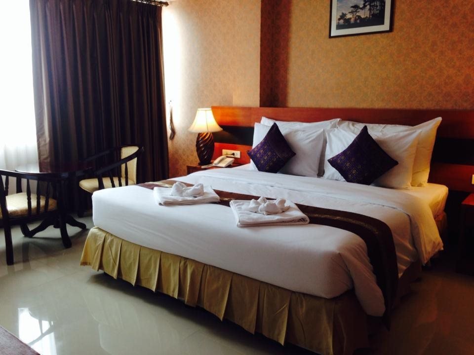 Sirimathani Hotel — фото 3