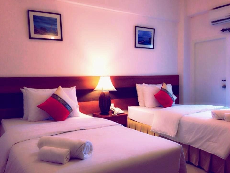 Sirimathani Hotel — фото 6