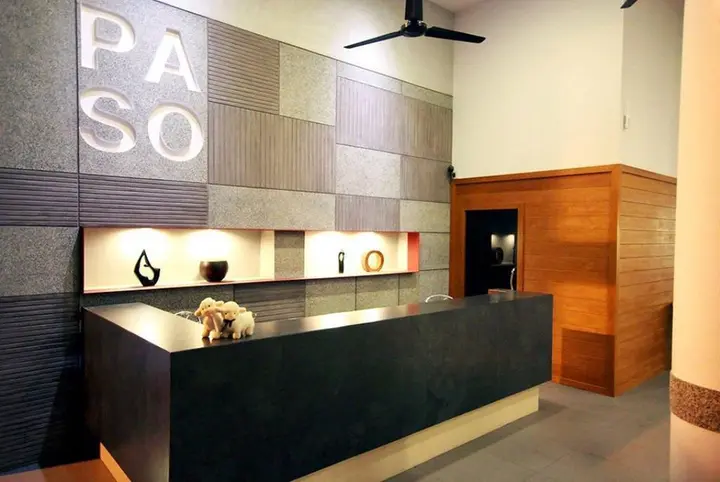 Чаам: Paso Resort Cha-am