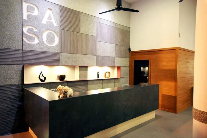 Чаам: Paso Resort Cha-am