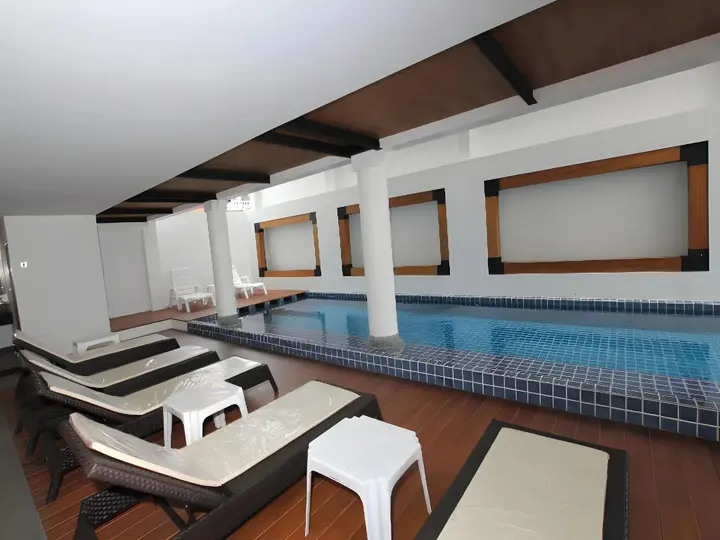 Чаам: Paso Resort Cha-am