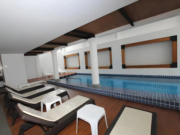 Чаам: Paso Resort Cha-am