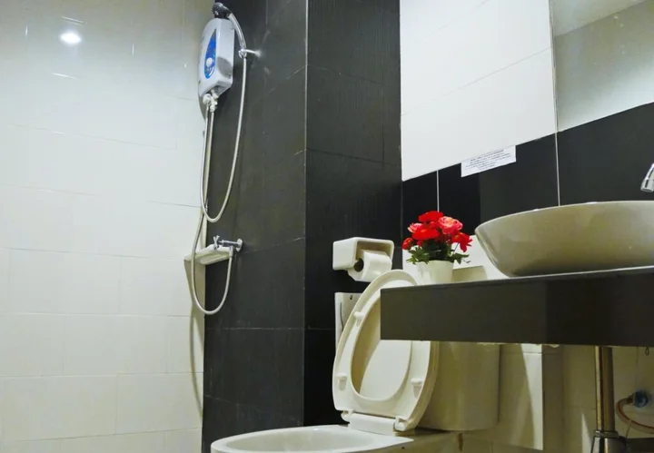 Пранбури : Portrait Pranburi Hotel