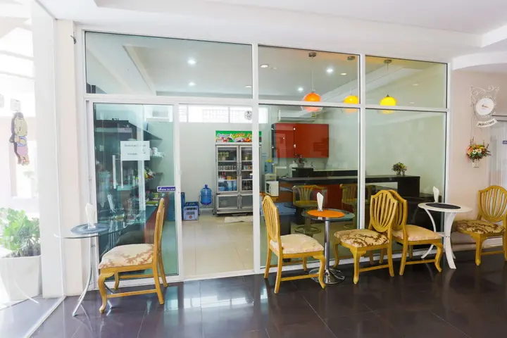 Пранбури : Portrait Pranburi Hotel