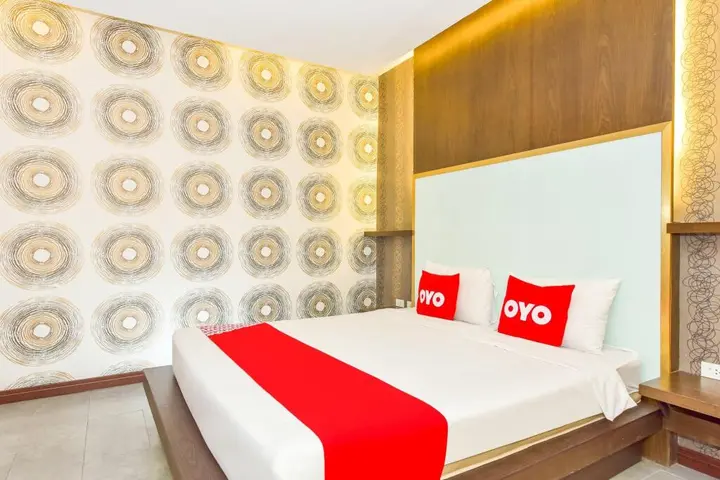 Хуахин: Get Link Hip Hua Hin Hotel