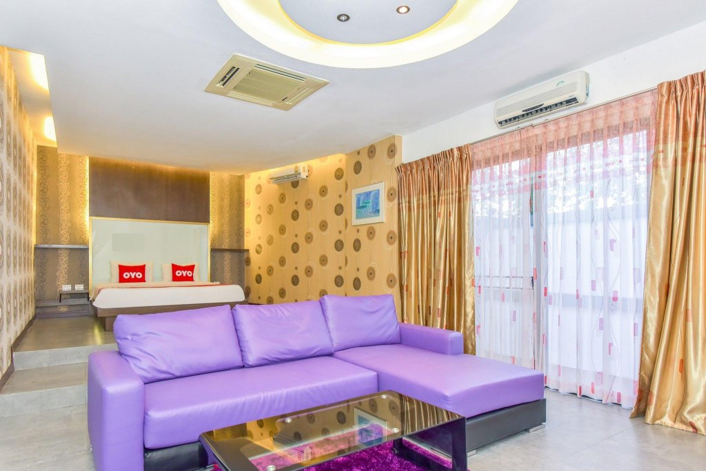 Хуахин: Get Link Hip Hua Hin Hotel