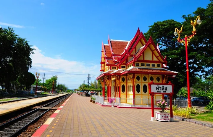 Хуахин: Get Link Hip Hua Hin Hotel