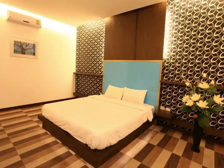 Хуахин: Get Link Hip Hua Hin Hotel