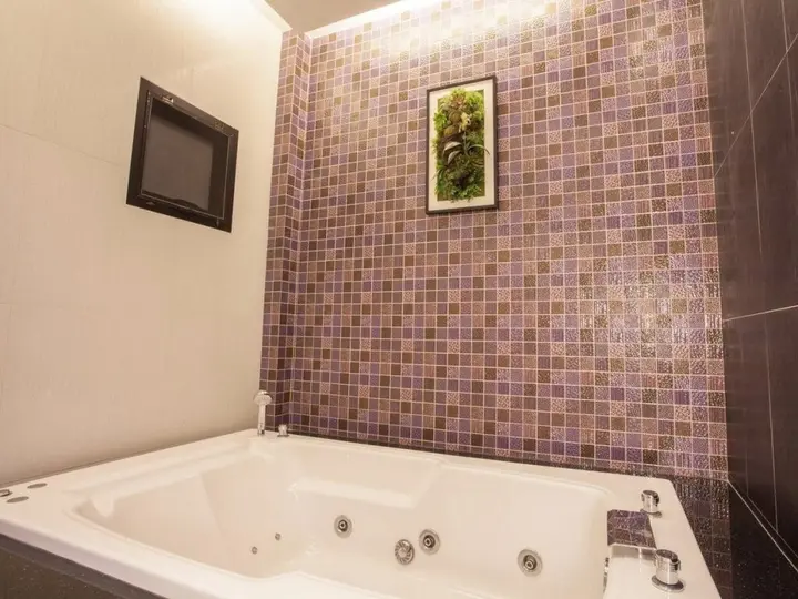 Хуахин: Get Link Hip Hua Hin Hotel