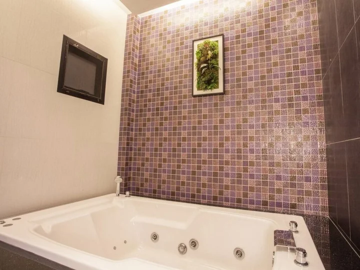 Хуахин: Get Link Hip Hua Hin Hotel