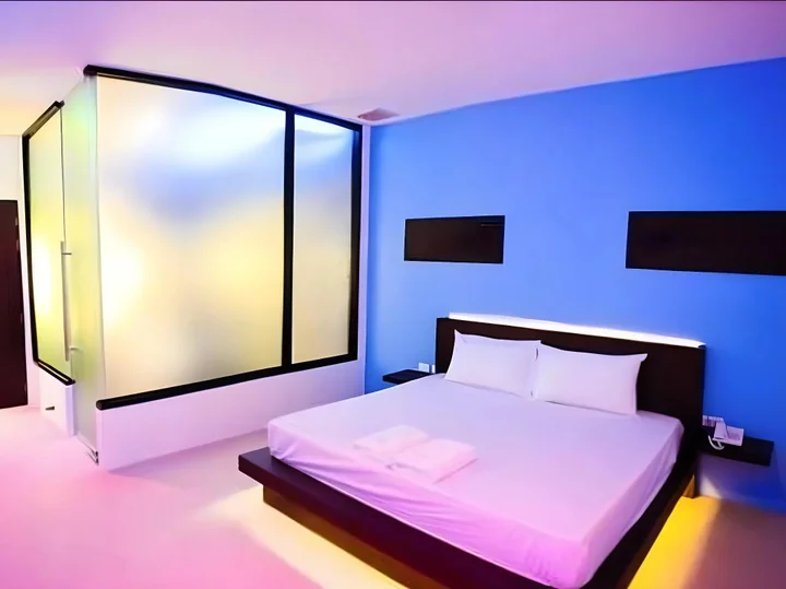 Хуахин: Get Link Hip Hua Hin Hotel