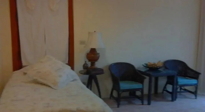 Чианграй: Bed and Breakfast Chiang Rai