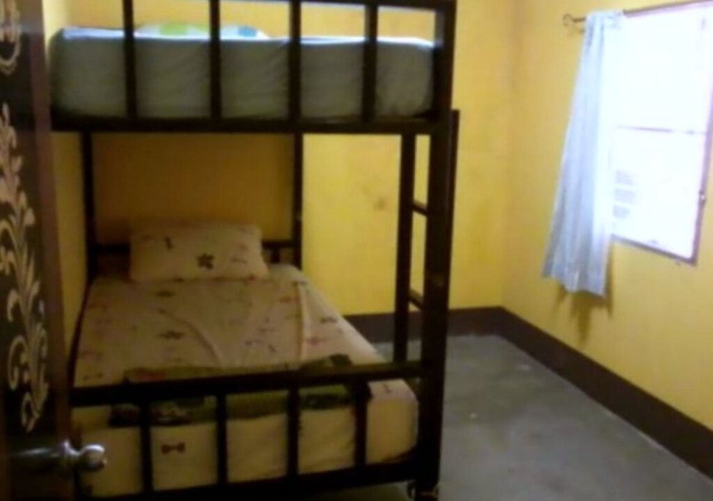 Win Backpacker Hostel — фото 1