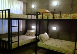 Муанг: Win Backpacker Hostel