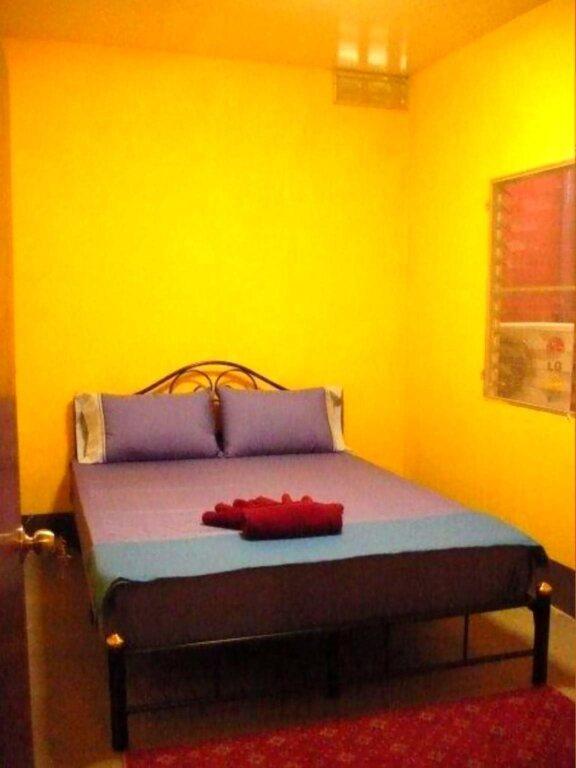 Муанг: Win Backpacker Hostel