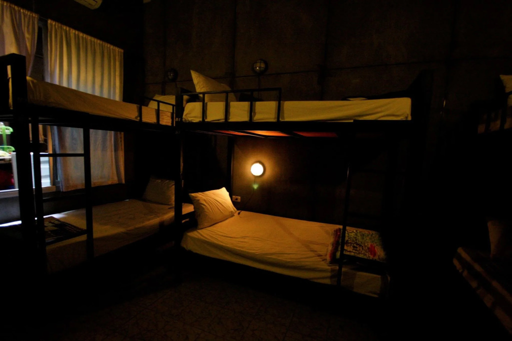 Win Backpacker Hostel — фото 2