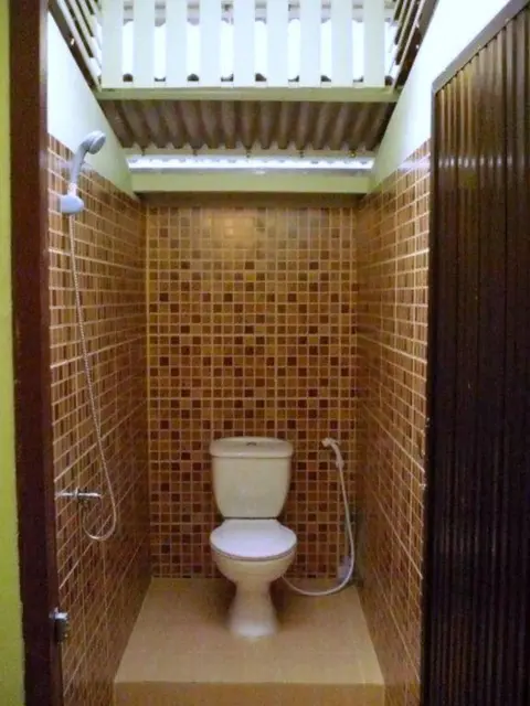 Муанг: Win Backpacker Hostel