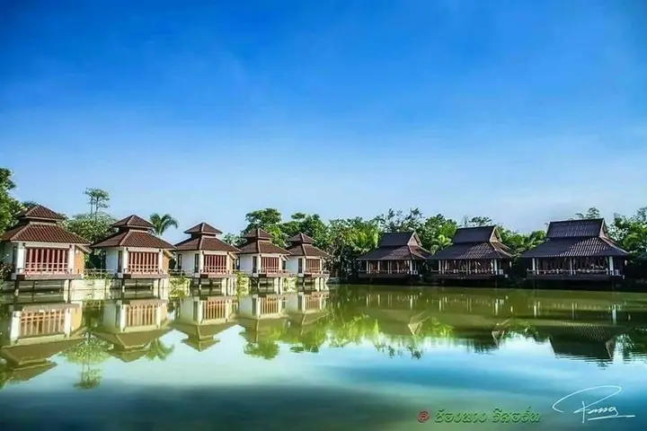 Chongnang Resort — фото 1