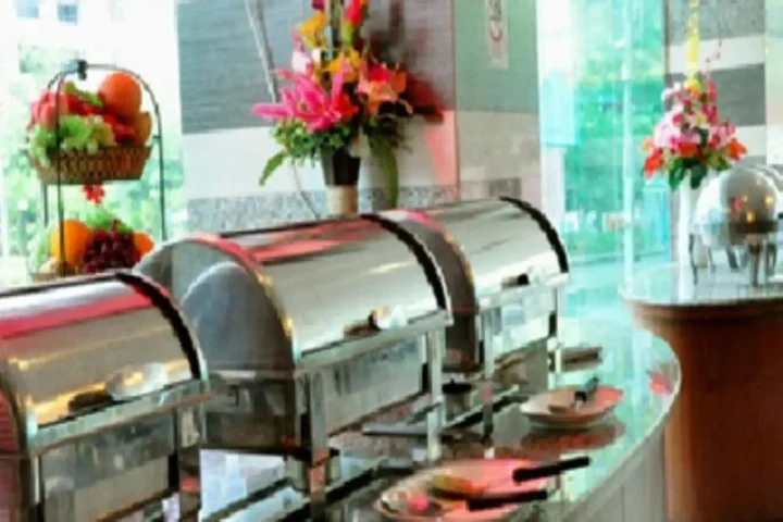 Садао: Satit Grand View Hotel