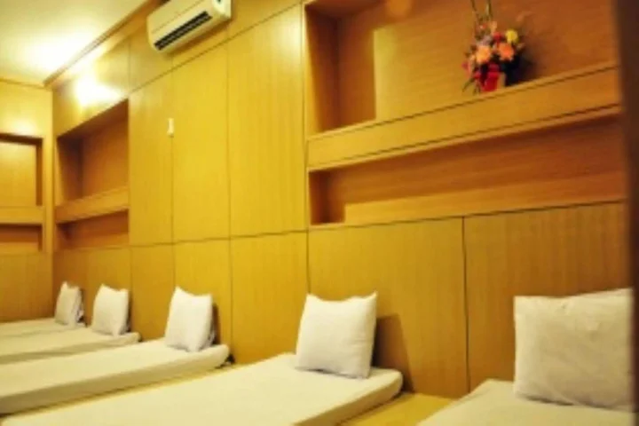 Садао: Satit Grand View Hotel