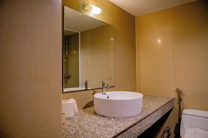 Садао: Satit Grand View Hotel