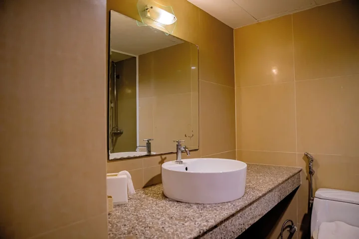Садао: Satit Grand View Hotel