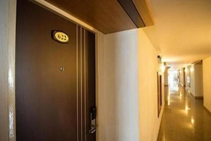 Садао: Satit Grand View Hotel