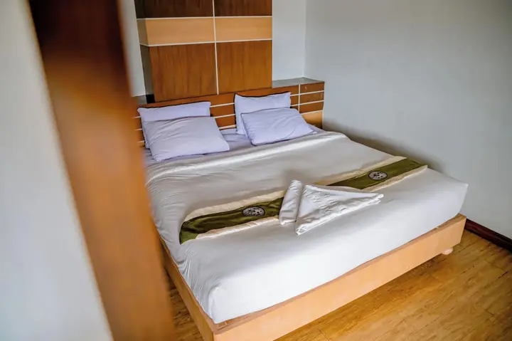 Садао: Satit Grand View Hotel