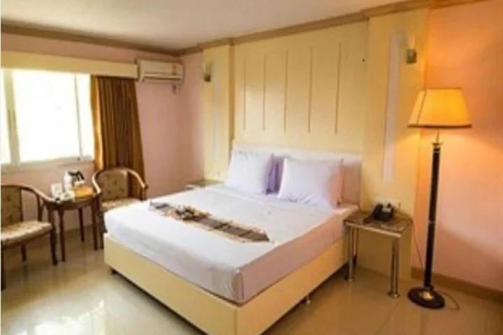 Садао: Satit Grand View Hotel