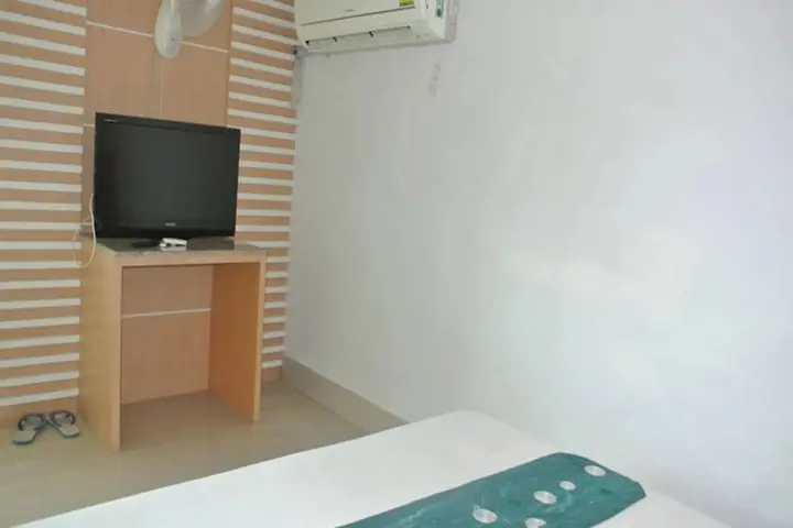 Садао: Satit Grand View Hotel