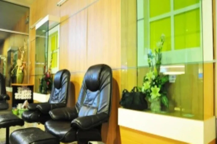 Садао: Satit Grand View Hotel