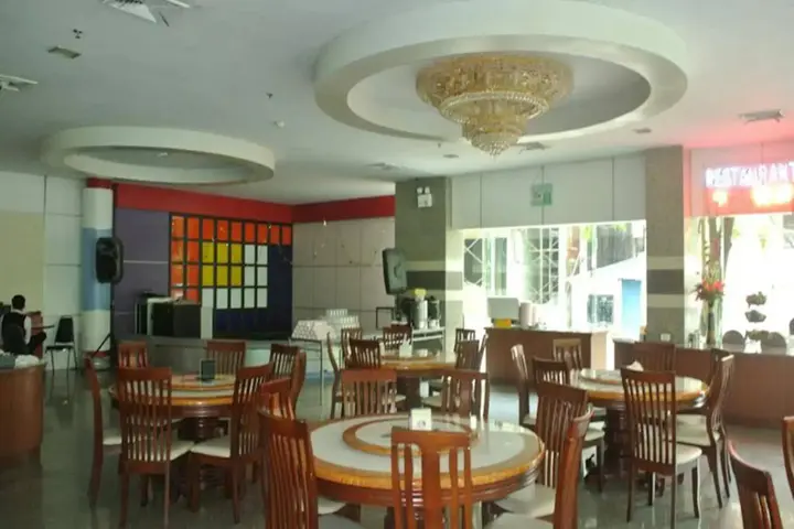 Садао: Satit Grand View Hotel