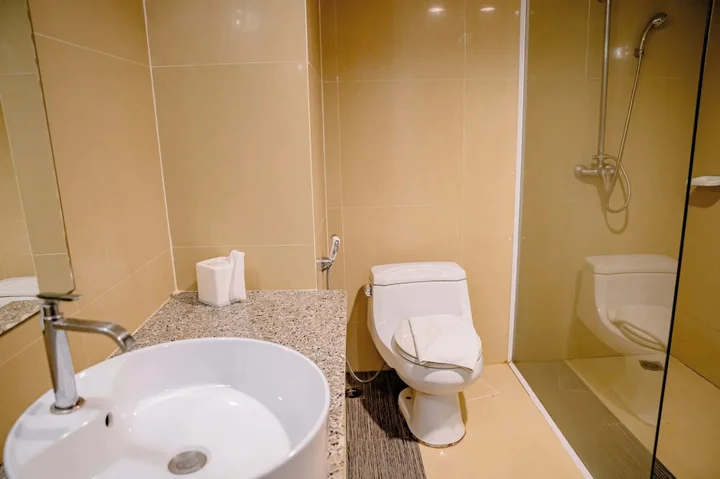 Садао: Satit Grand View Hotel