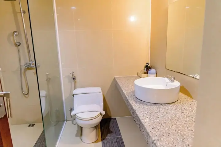 Садао: Satit Grand View Hotel