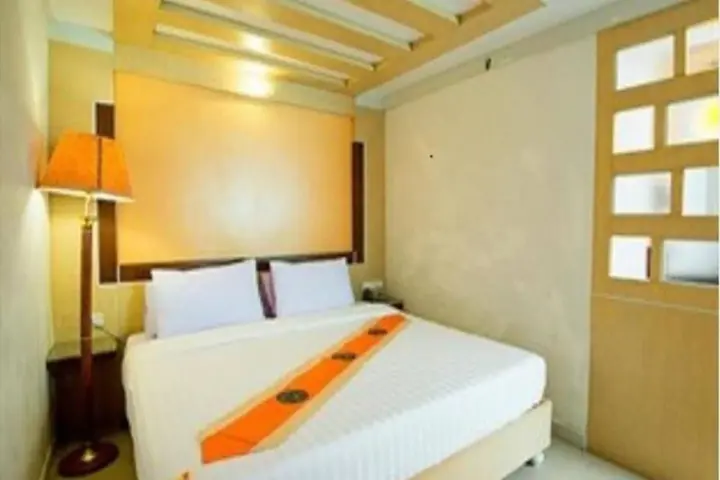 Садао: Satit Grand View Hotel