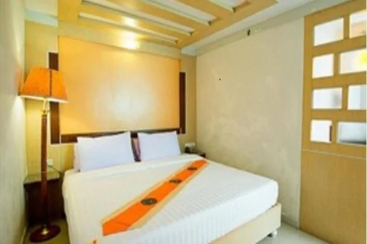 Садао: Satit Grand View Hotel
