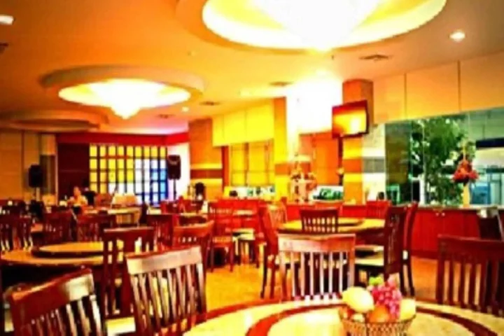 Садао: Satit Grand View Hotel