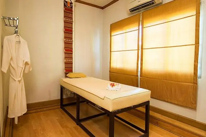 Садао: Satit Grand View Hotel
