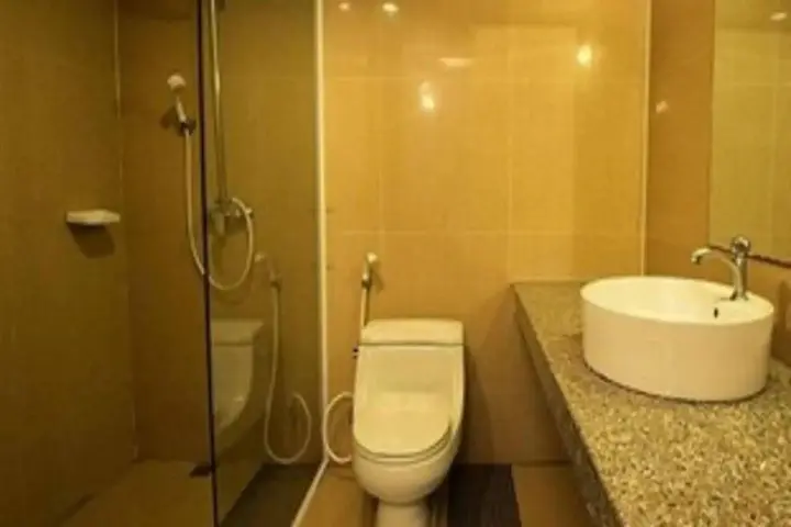 Садао: Satit Grand View Hotel