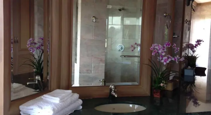 Муанг: Sveas Panwa Beach Bed & Breakfast